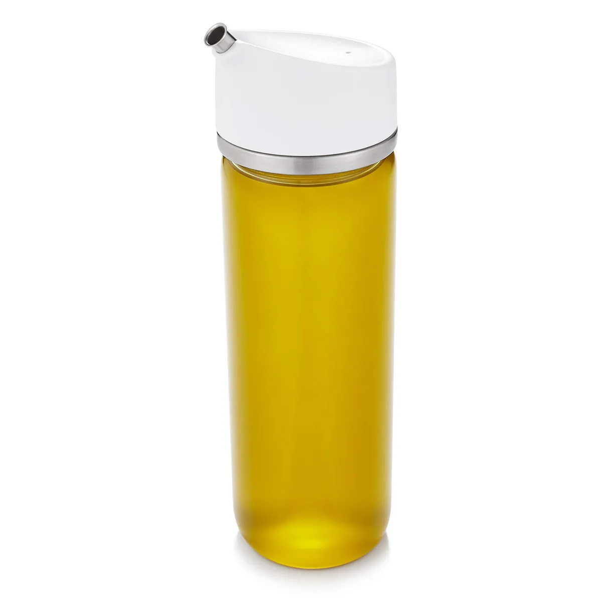  OXO Good Grips Precision Pour Glass Oil Dispenser 12 oz — product photo