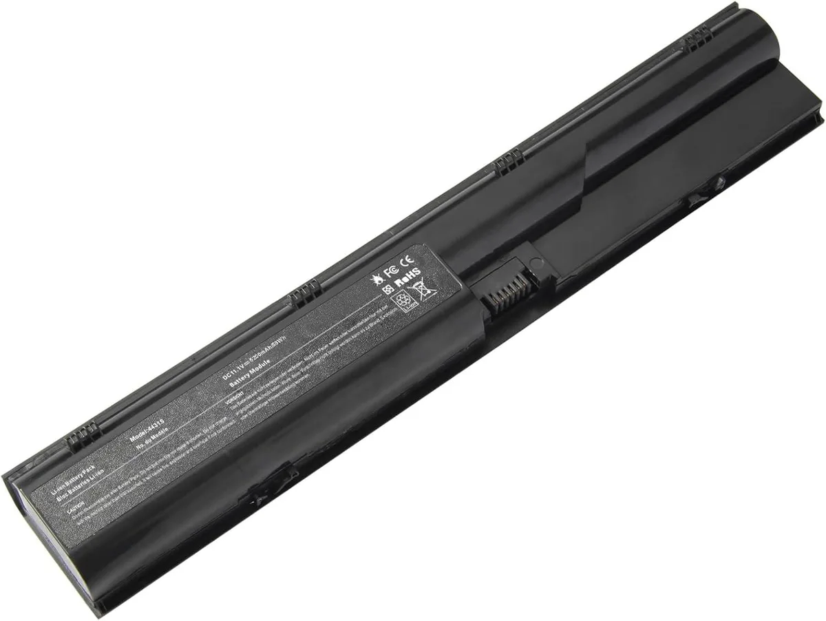 TAURKENAM TAURKENAM laptop battery HP ProBook 4330s 5200mAh 6-cell 11.1V — product photo