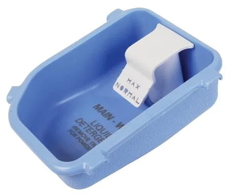 LG Electronics LG Electronics 3891ER2003A Detergent Container Assembly Berry Blue Plasma Lift — product photo