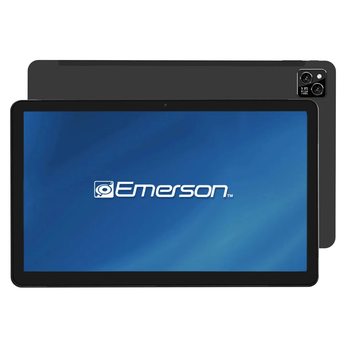 Emerson Emerson EID-1400-BK 14" FHD Android 15 Tablet — product photo