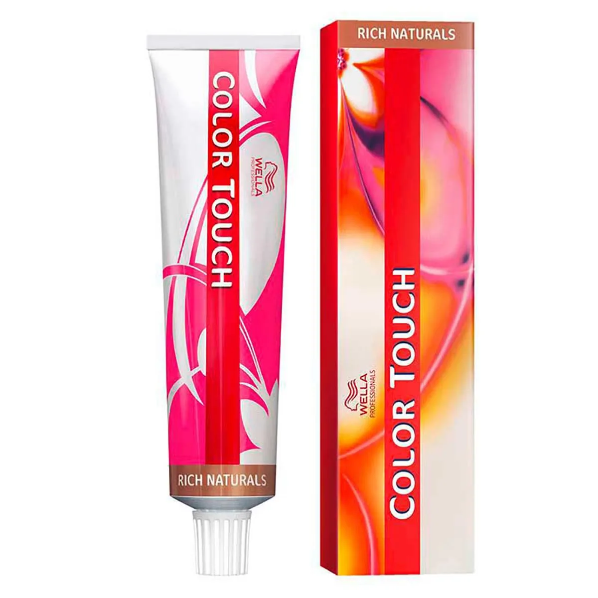 Wella Wella Color Touch 9/97 Rich Naturals 60ml demi-permanent hair color — product photo