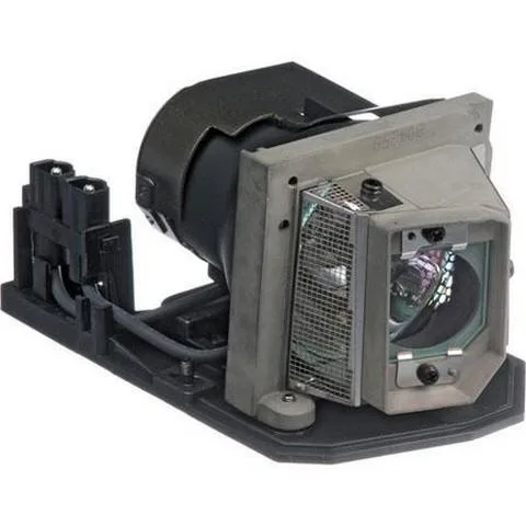 New replacement lamp module in black housing for NEC projectors