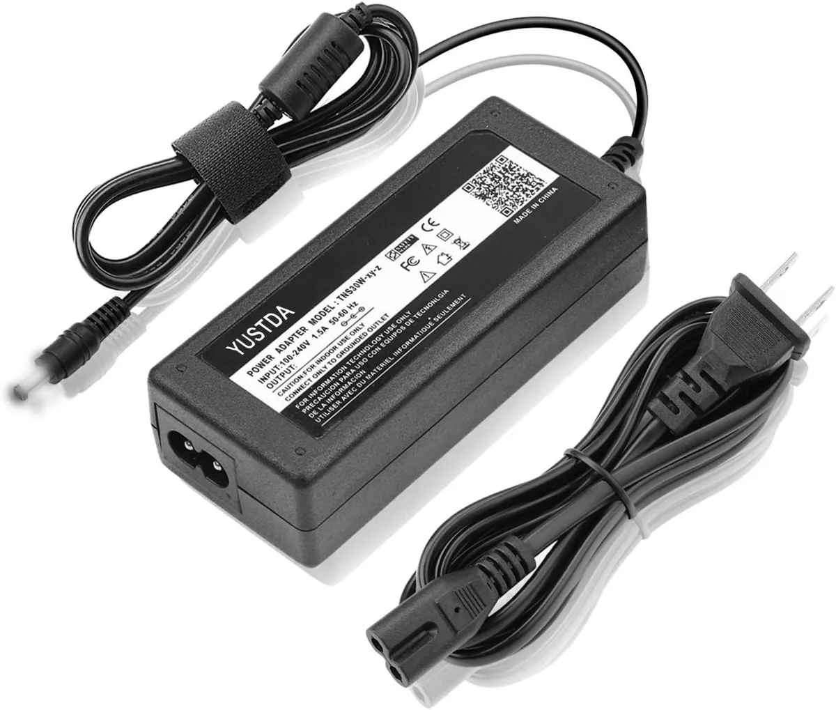 WAWEIS WAWEIS ac adapter for HP Pavilion Slimline 400-434 — product photo