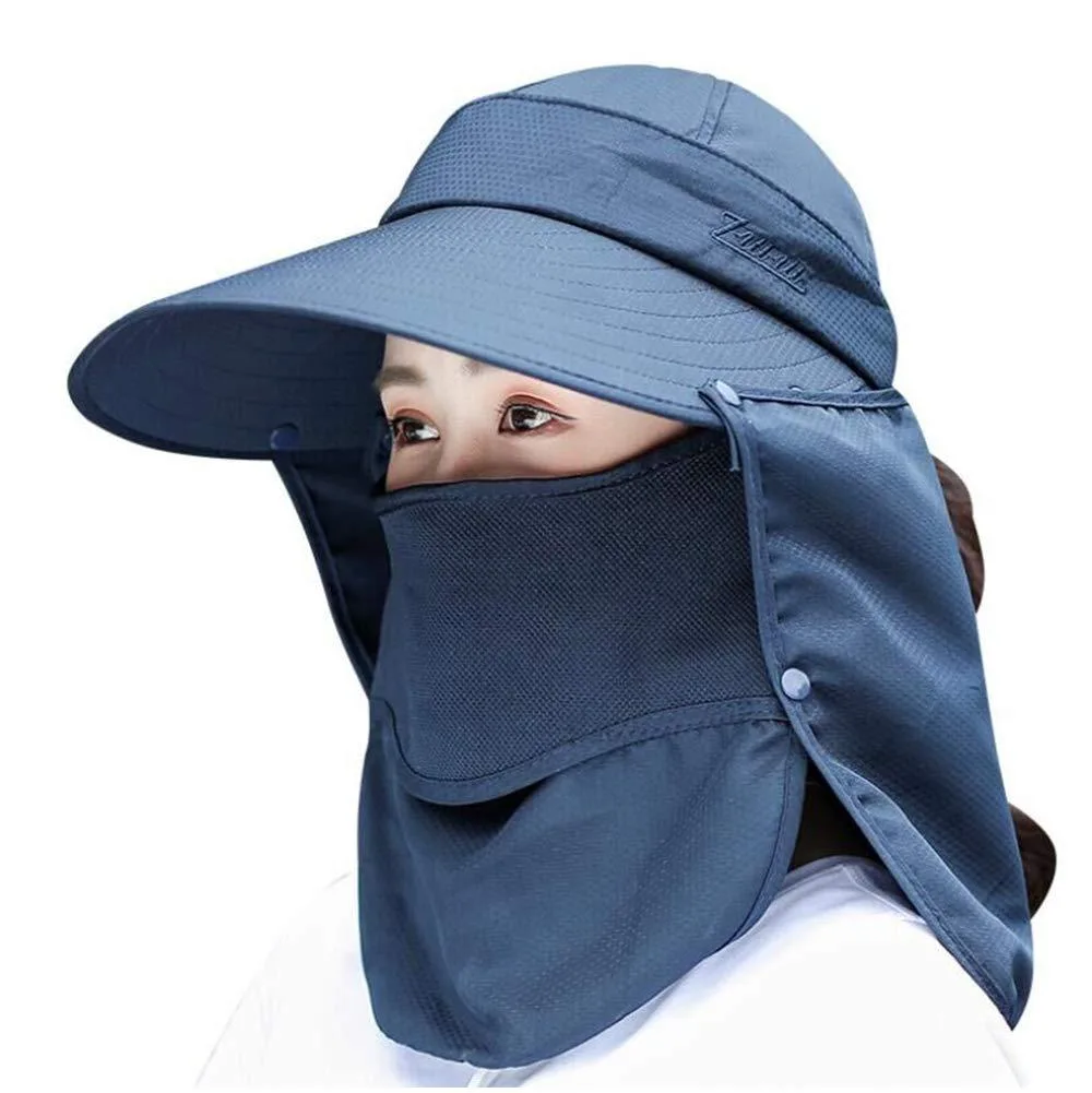 Sun Hat UPF 50 14.5 brim — product photo