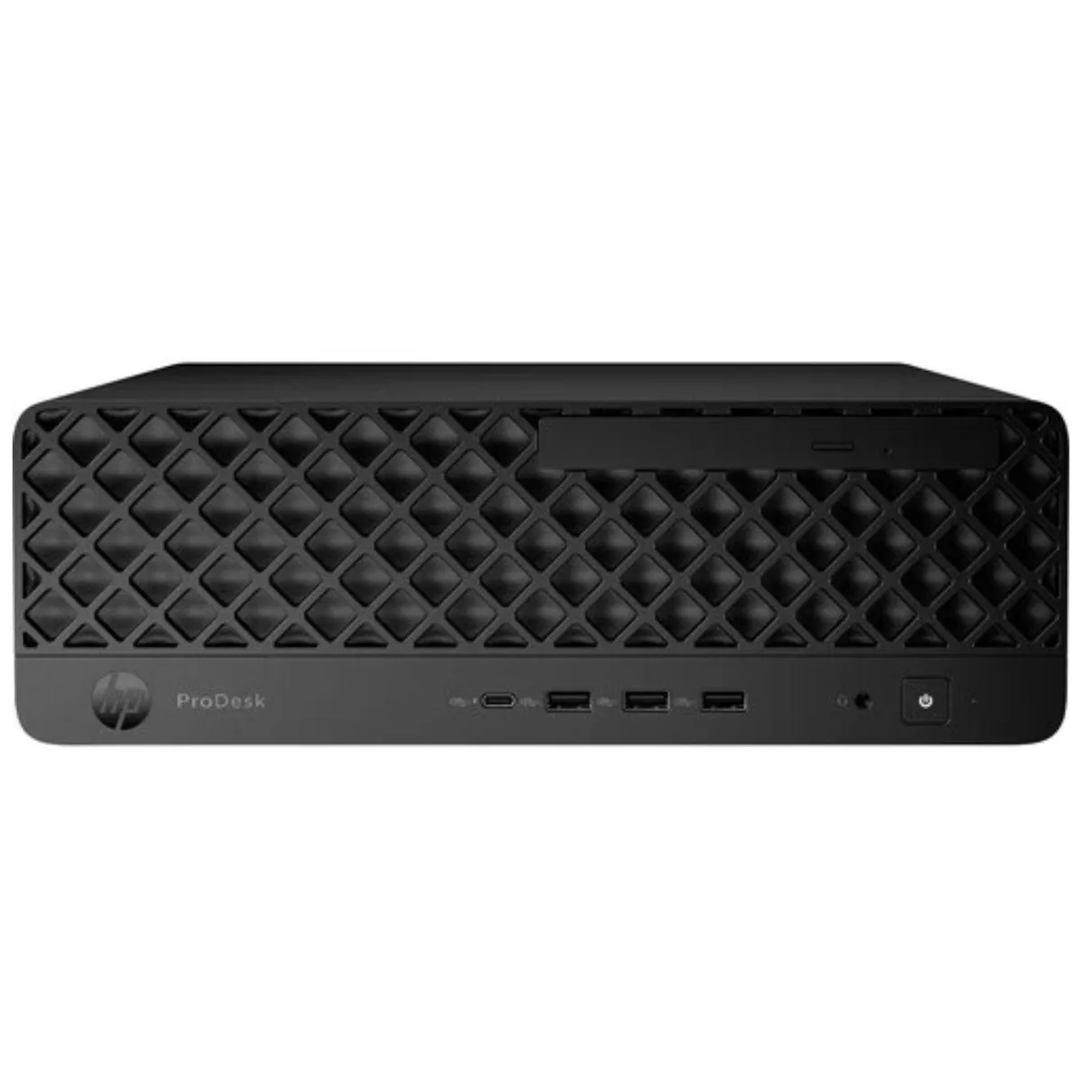 HP HP ProDesk 4 SFF G1i Core Ultra 7 265 32GB 512GB desktop PC — product photo