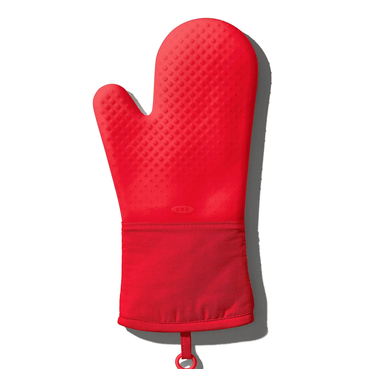  OXO Good Grips Silicone Oven Mitt Jam 13 in 33 cm — product photo