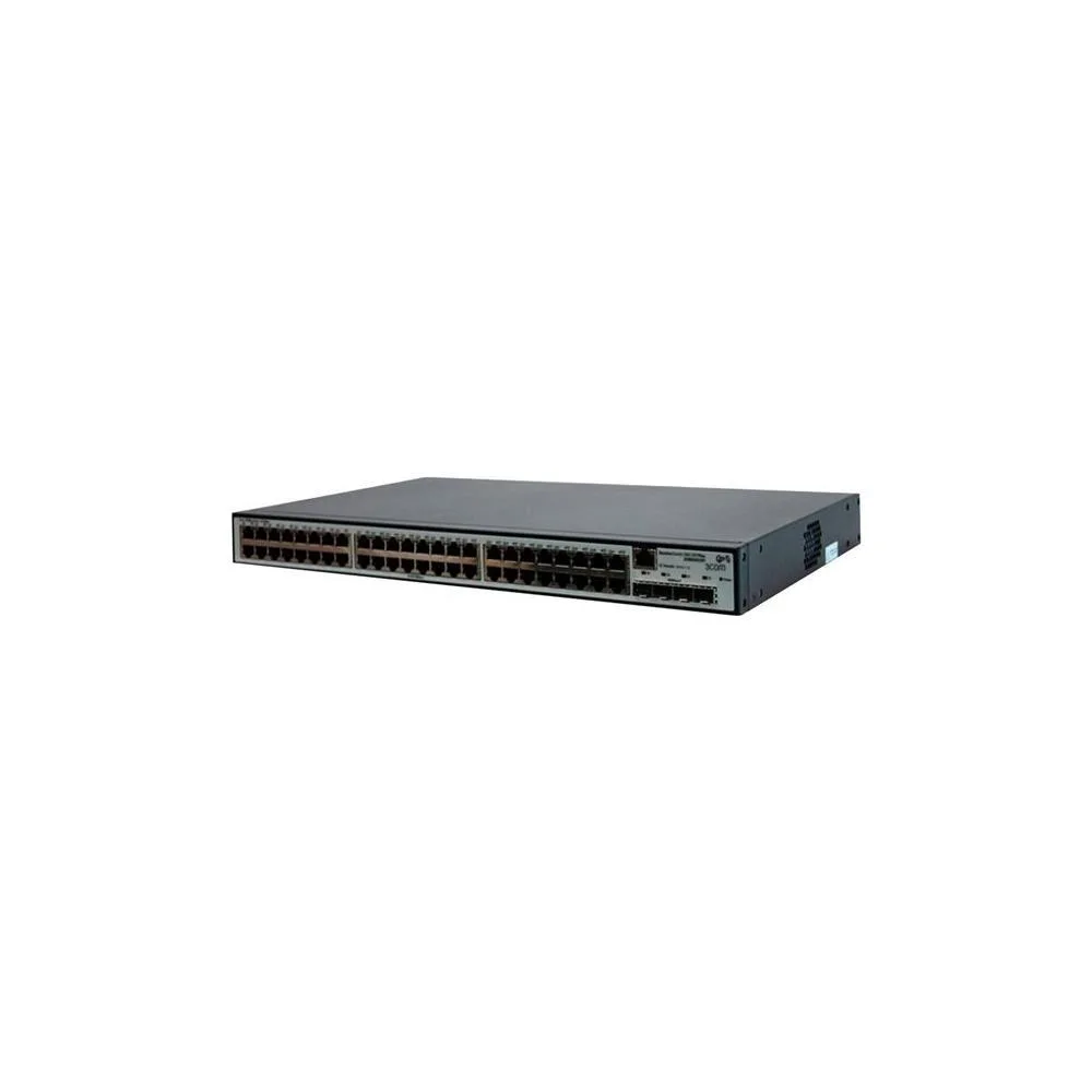 HPE HPE V1910-48GProduct 48-port network switch — product photo