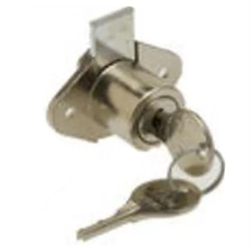 Kaba Group Kaba Group 1703-81 Mail Box Surface Mounted Vertical Deadbolt Door Lock — product photo