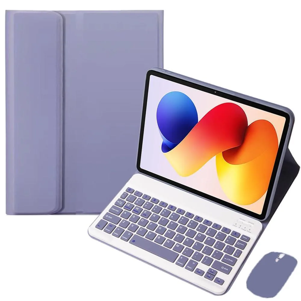 Timoom Timoom Keyboard Stand Case 12.1" 2025 Lavender Gray — product photo