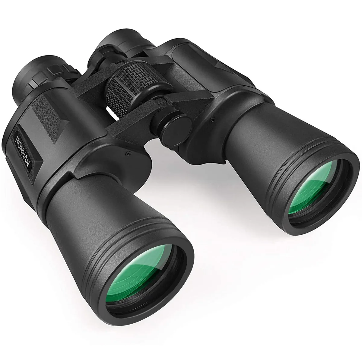 RONHAN razor-sharp 20x50 binoculars BAK4 Black — product photo