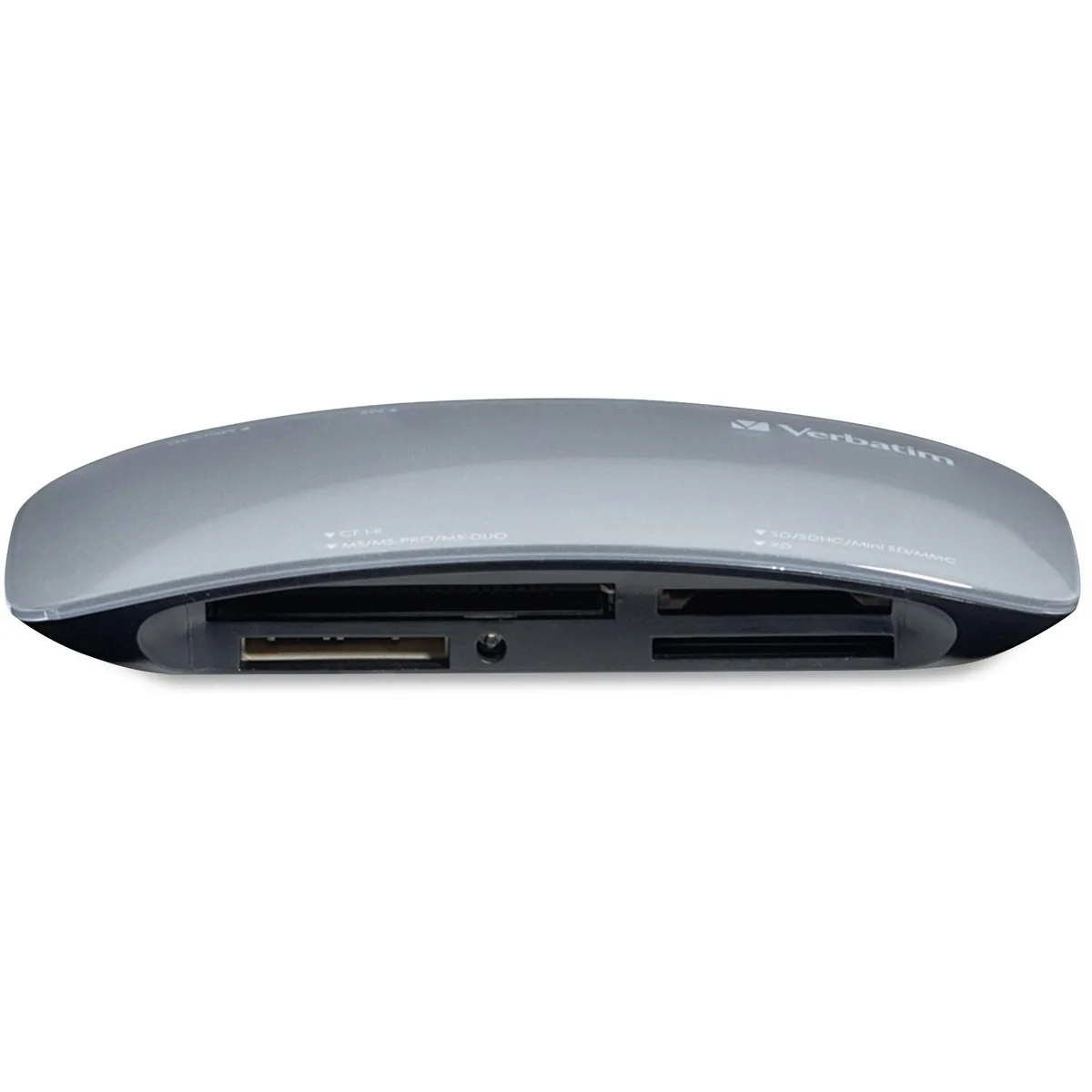 VERBATIM VERBATIM 97706 USB 3.0 Universal Card Reader — product photo