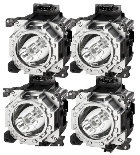 Panasonic Panasonic PT-DS20K2 Projector Lamp ET-LAD520F 432W UHM — product photo