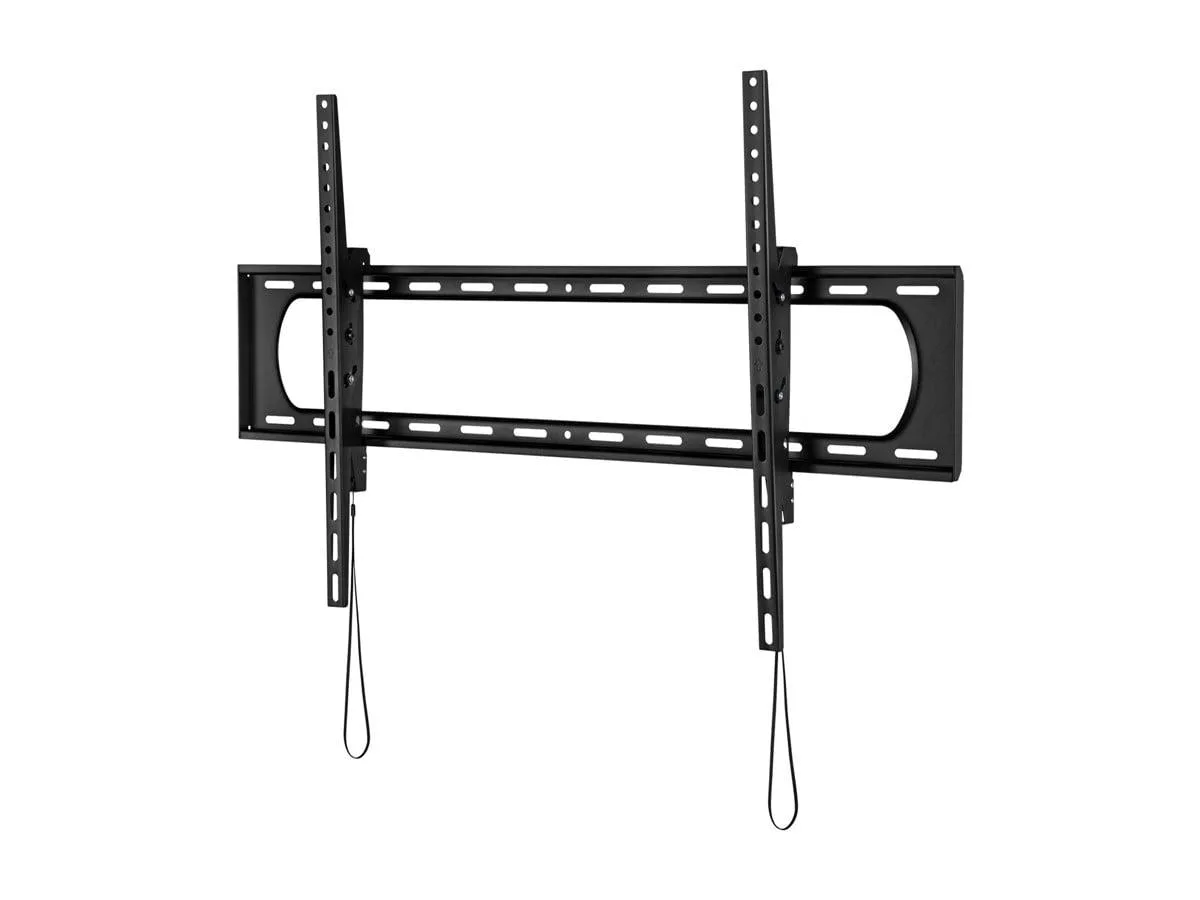 Monoprice Inc. Monoprice 112994 Heavy-Duty Tilt TV Wall Mount 60-120in 264lb Max VESA 900x600 — product photo