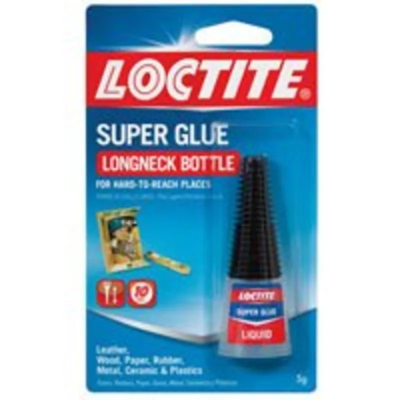 Henkel Corp Henkel Corp 230992 QuickTite Super Glue hand tool — product photo