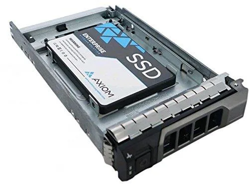 Axiom Axiom SSDEV20DF480-AX 480 GB 3.5" SATA enterprise SSD — product photo
