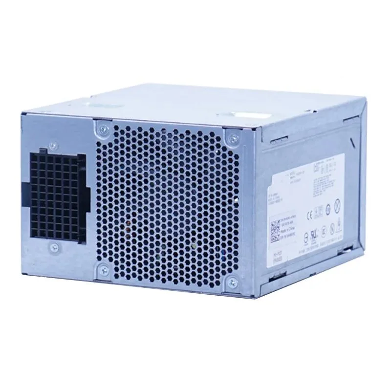 WMtec WMtec 525W server power supply D525AF-00 M821J for T3500 — product photo