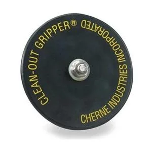 Cherne Cherne 270138 Mechanical Pipe Plug 3-1/2 In Trap — product photo