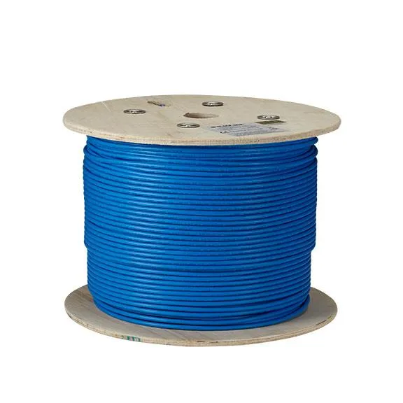 Black Box Corporation Black Box Corporation C6ABC50S-BL-1000 adapter — product photo