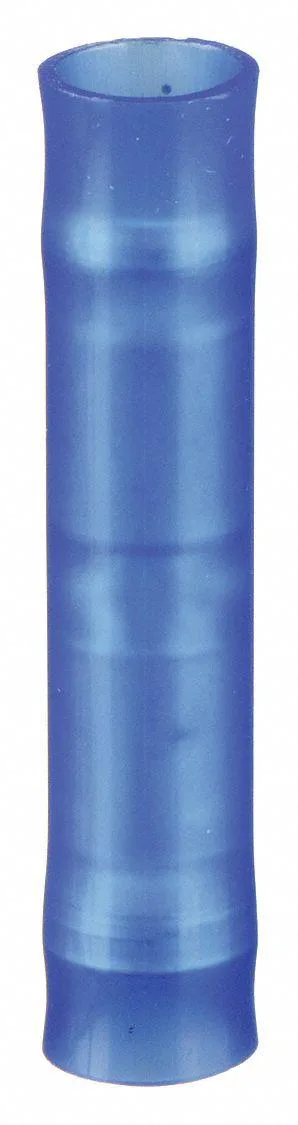 3M 3M MNG14BCX Butt Splice Connector 16-14 AWG Pack of 100 — product photo