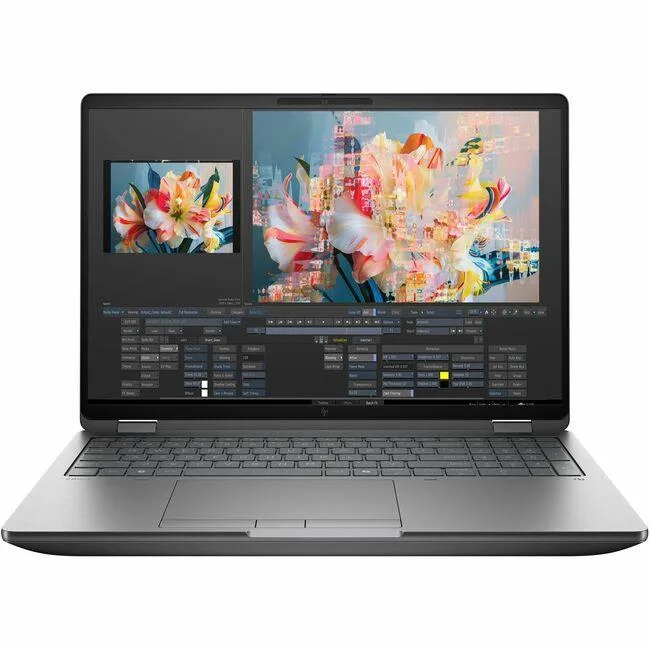 HP HP ZBook Fury 16 G1i Workstation Core Ultra 7 265HX 32GB 512GB CP3J7UT#ABA — product photo