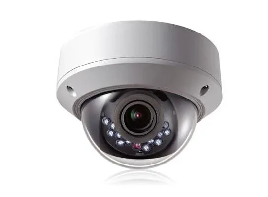 Bluecctv Bluecctv CMD3470D 700TVL Varifocal 2.8-12mm 12 IR 100ft IP66 Vandal Proof 12V 24V — product photo