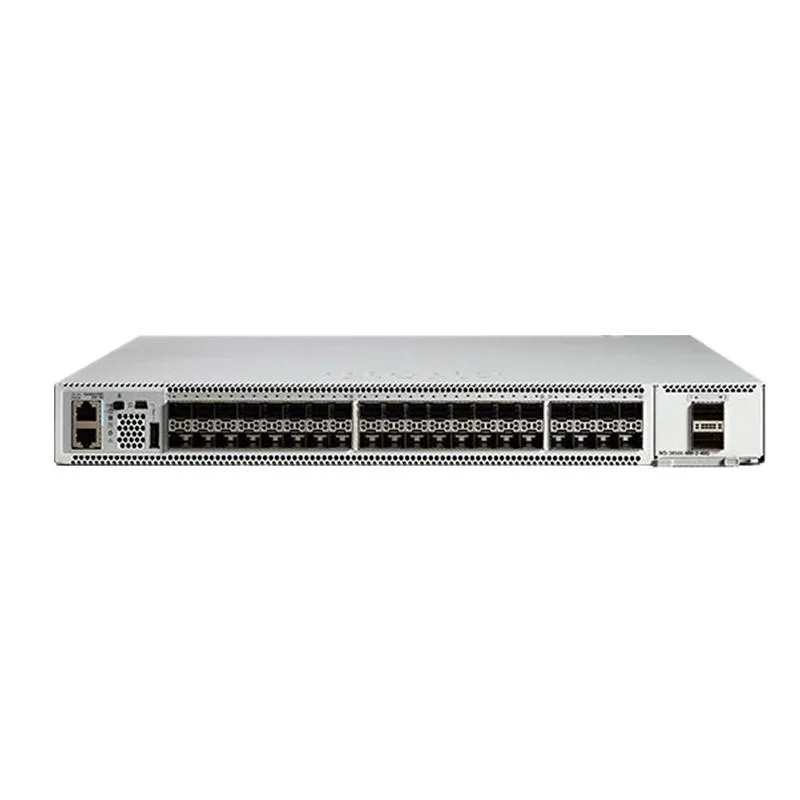 EVESKY EVESKY C9500-48X-A 48-port 10G network switch — product photo