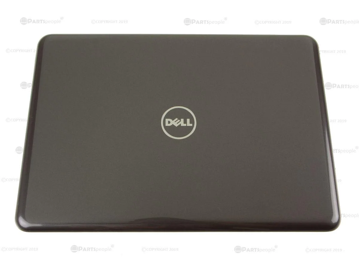 DELL DELL Latitude 13 3380 13.3" LCD Back Cover Lid Assembly Non-Touch YCGG8 — product photo