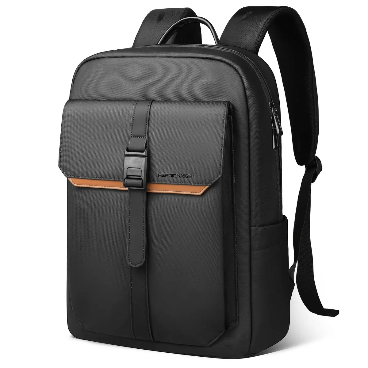 HK PORTER HK PORTER Slim Laptop Backpack 15.6 Inch 2 in 1 Accessories — product photo