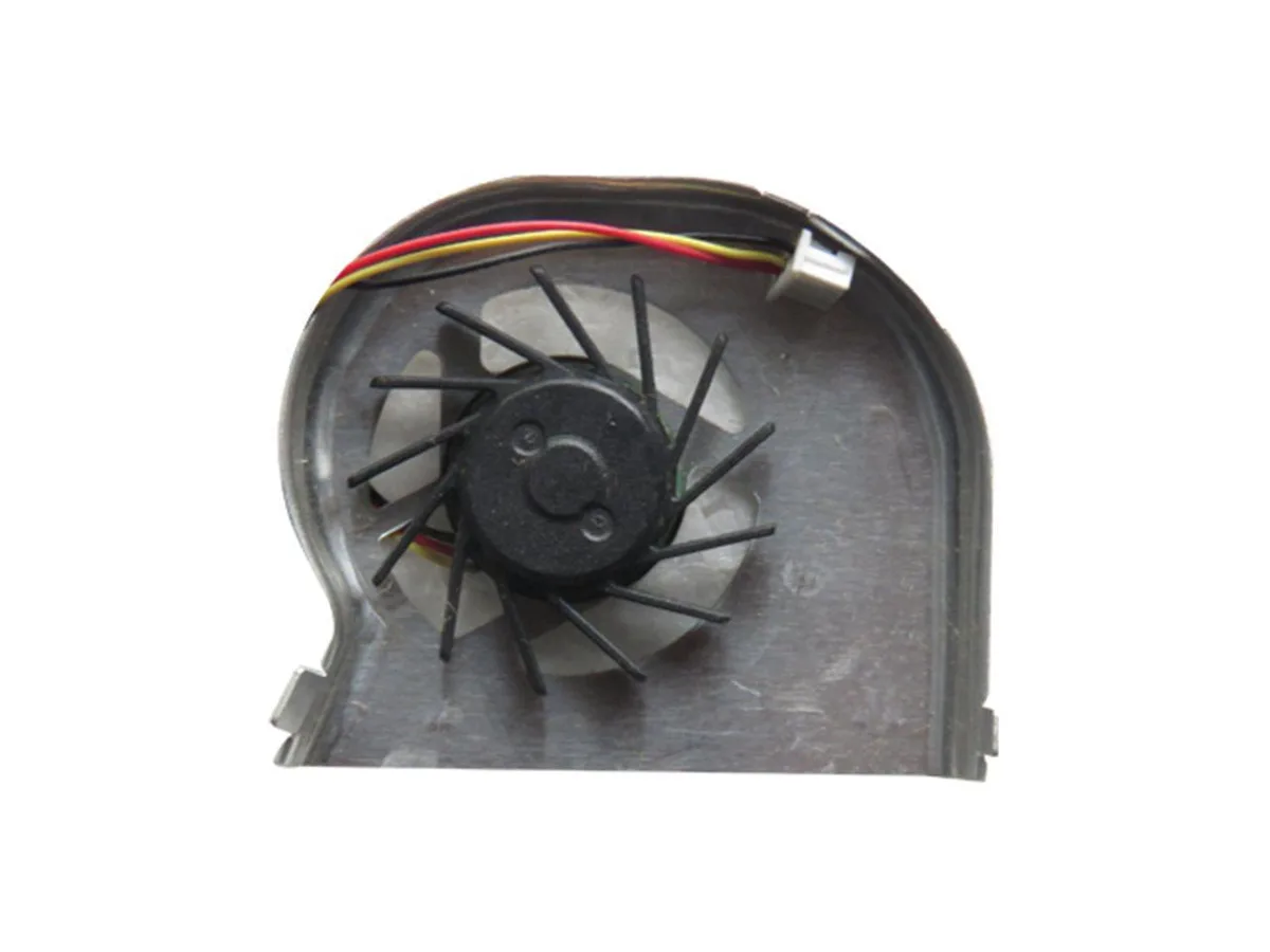 Fans Fans Laptop CPU Cooling Fan for Lenovo S10-2 S10-2C S10-3C 3 lines — product photo