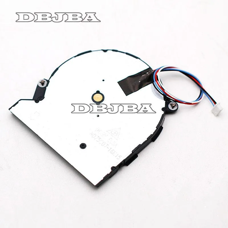 DBTLAP DBTLAP CPU Cooling Fan for DELTA ND75C07-16K15 5V 0.5A — product photo