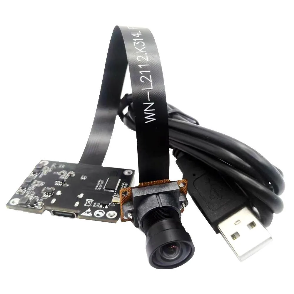 Weinandianzi Weinandianzi WN-L2603K444L V3.0-274 4K 60FPS USB3.0 Type-C camera module — product photo