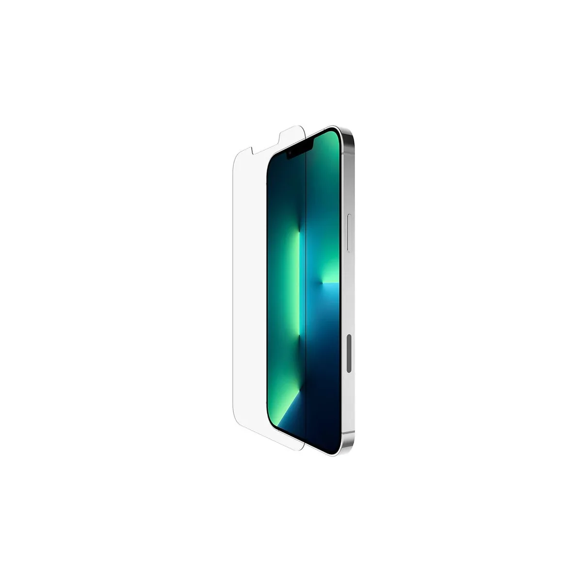 BELKIN MOBILE Belkin Mobile OVA069ZZ Screen Protector for iPhone 13/13 Pro .33mm — product photo