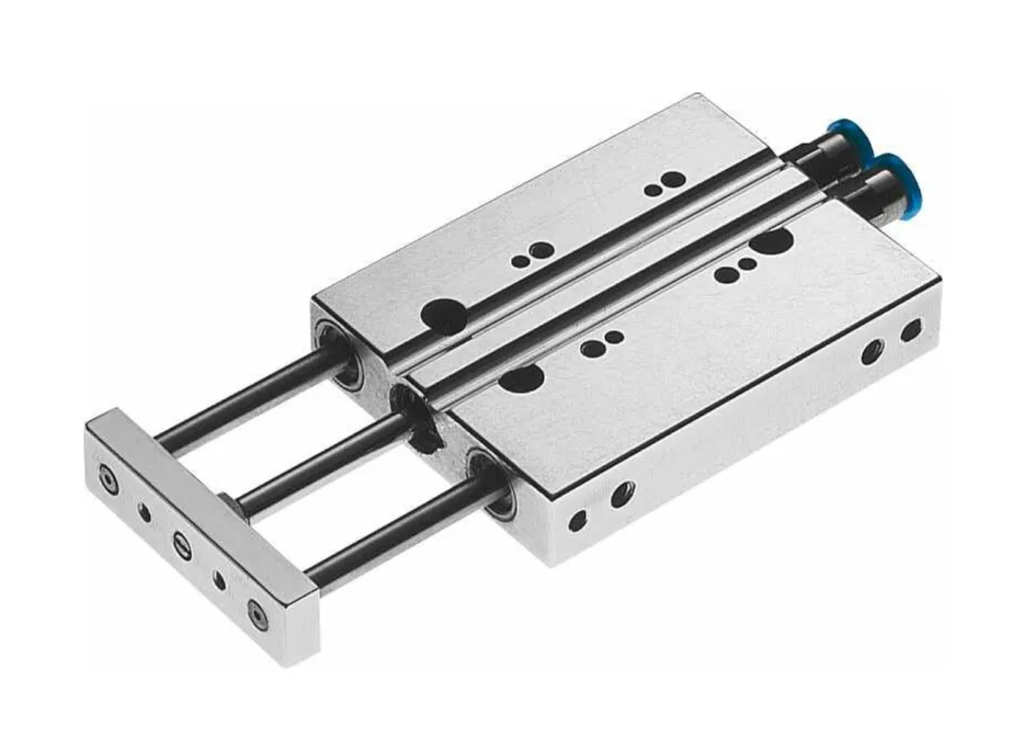 Festo Festo DFC-6-10-P-A-GF 189456 Mini Guided Actuator — product photo