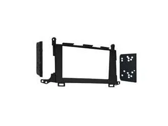 METRA METRA Double DIN Dash Installation Kit for Toyota Venza 2009-2015 — product photo