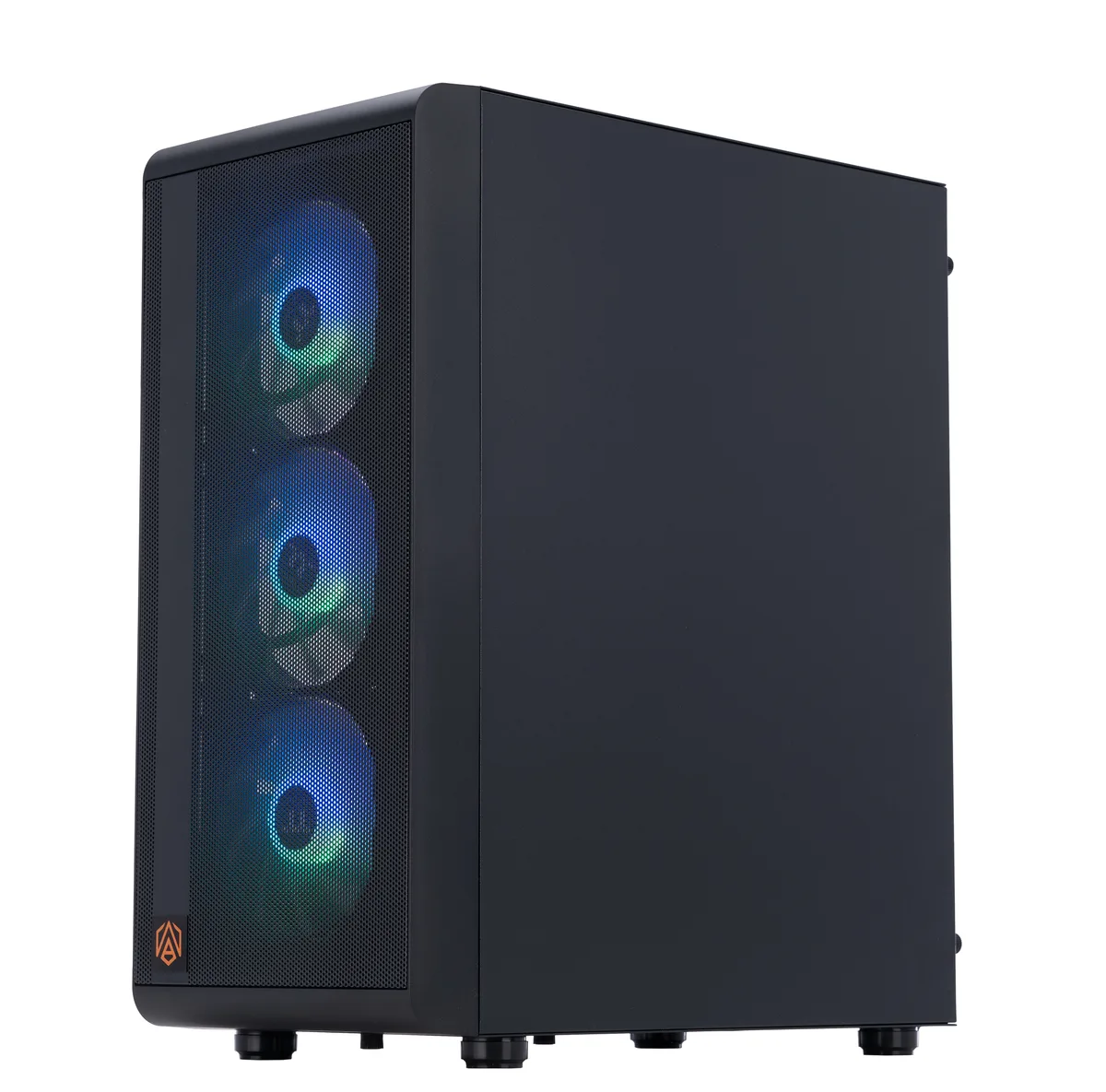 ABS ABS SA76004060TI Ryzen 5 7600 RTX 4060 Ti 16GB 1TB gaming PC — product photo