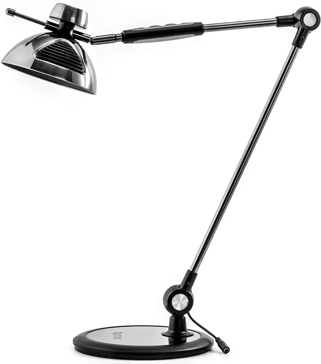 BFKK BFKK Gesture Control Desk Lamp 12 Brightness 3 Modes — product photo
