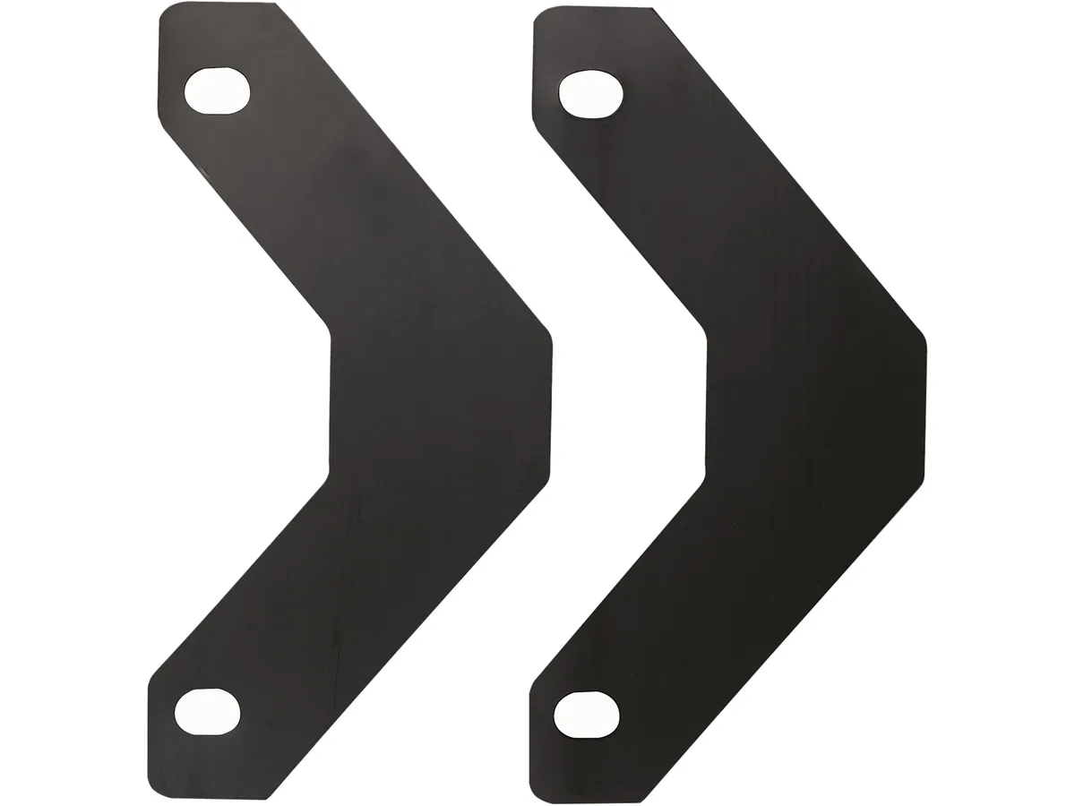 Avery Avery 75225 Binder Accessory 2/pack Black — product photo