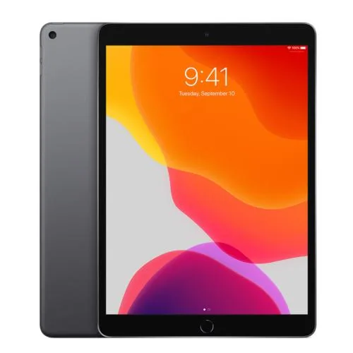 Apple Apple iPad Air 3 256GB Cellular 9.7" Space Gray 2019 — product photo