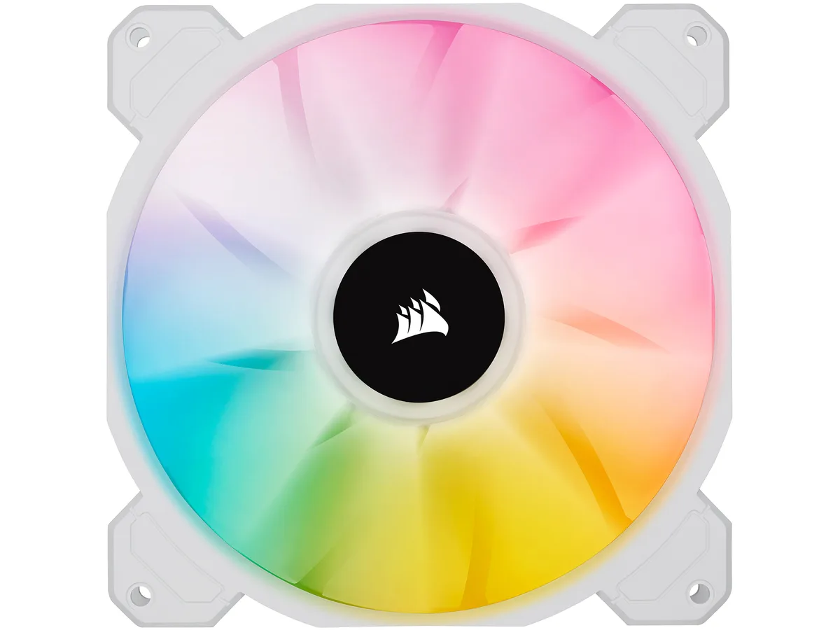 Corsair Corsair CO-9050138-WW 140mm case fan — product photo