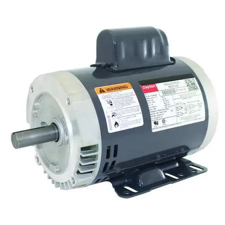 Dayton Dayton 4K811 GP Motor 1 HP 1730 rpm 145TC — product photo