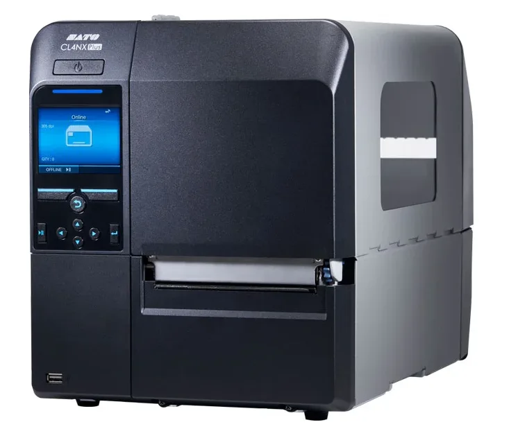 Sato Sato WWCLP3001 609 dpi 41 label printer — product photo