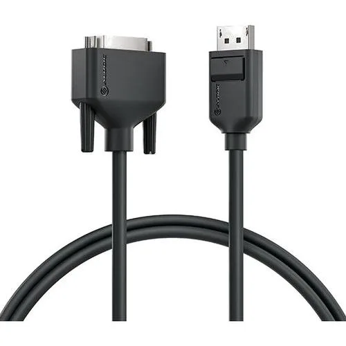 ALOGIC ALOGIC EL2DPDVI01 gender changer — product photo