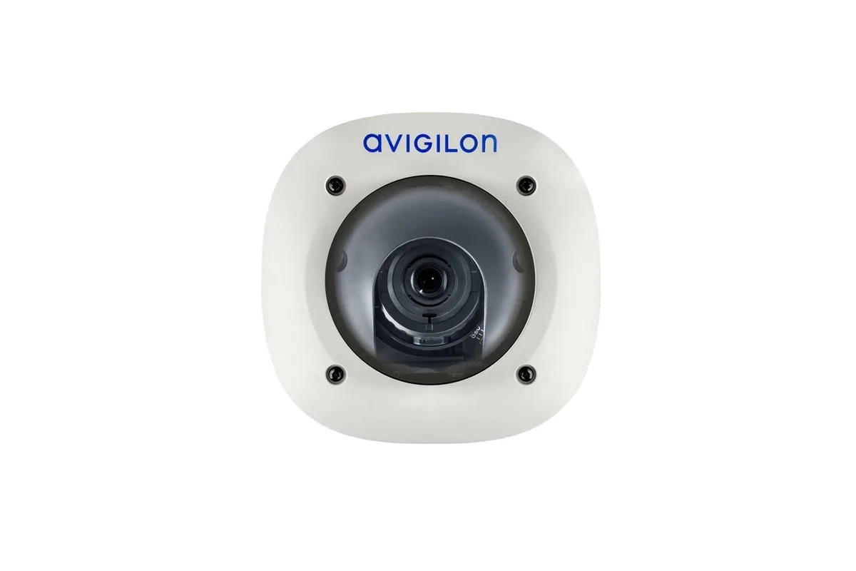 Avigo Avigo 1.0C-H4A-DC1-B 1MP 3-9mm Indoor Dome Camera — product photo