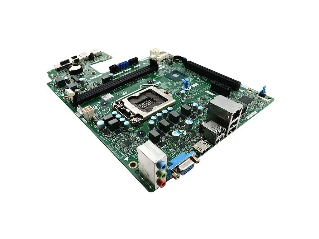 DELL DELL D02VH Motherboard for Inspiron 3470 Vostro 3470 — product photo