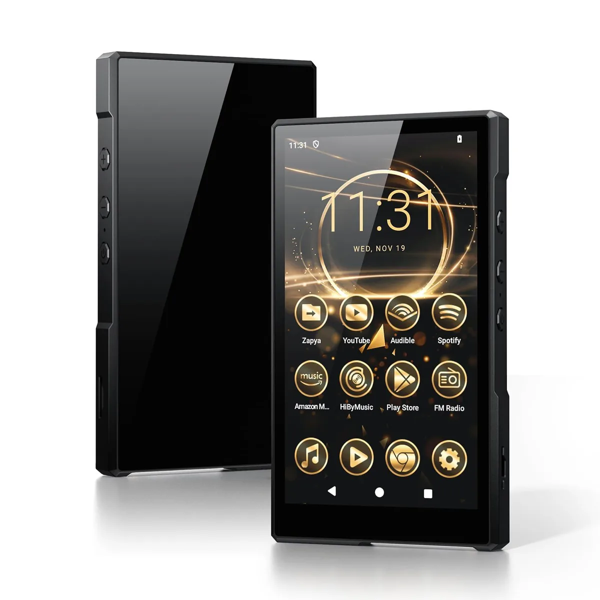 Luoran N2 64 GB 5.0" Android 14 MP3 player — product photo