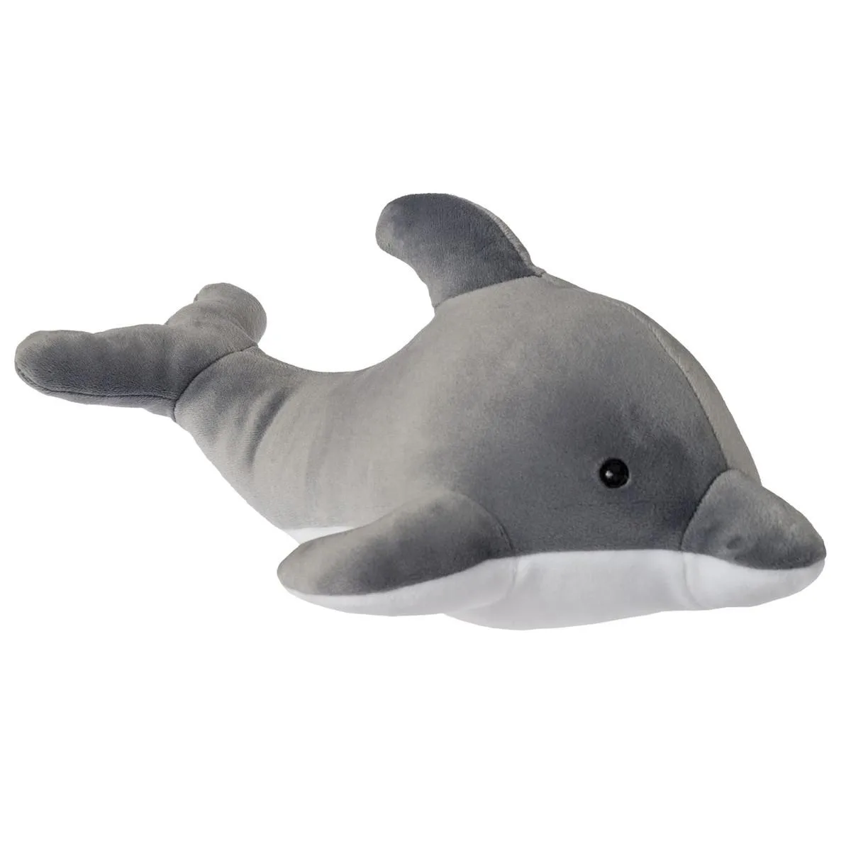 Mary Meyer Stuffed Toys Mary Meyer Smootheez 8-Inch Dolphin Stuffed Toy — product photo