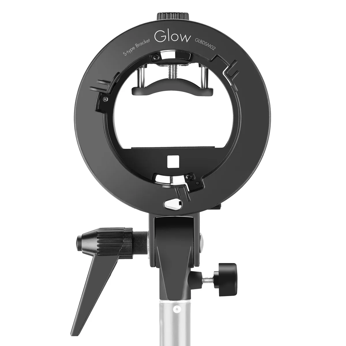 Glow Edge Glow Edge S-Type Bowens Mount Bracket 414 g — product photo