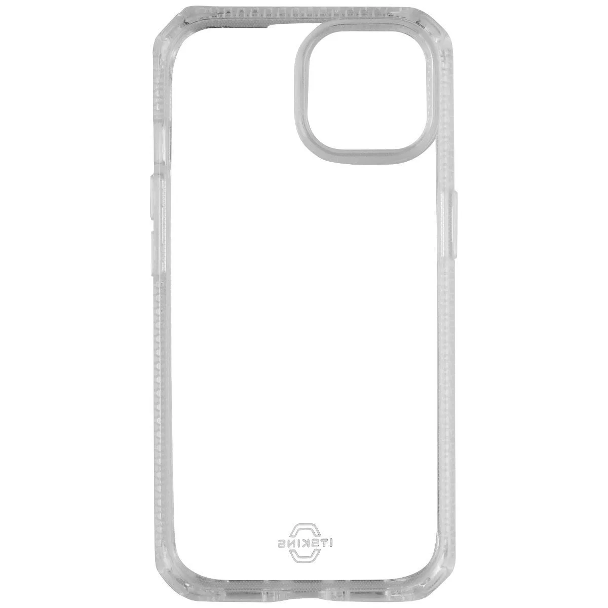 ITSKINS ITSKINS Spectrum_R Clear Case iPhone 14 / 15 Transparent — product photo