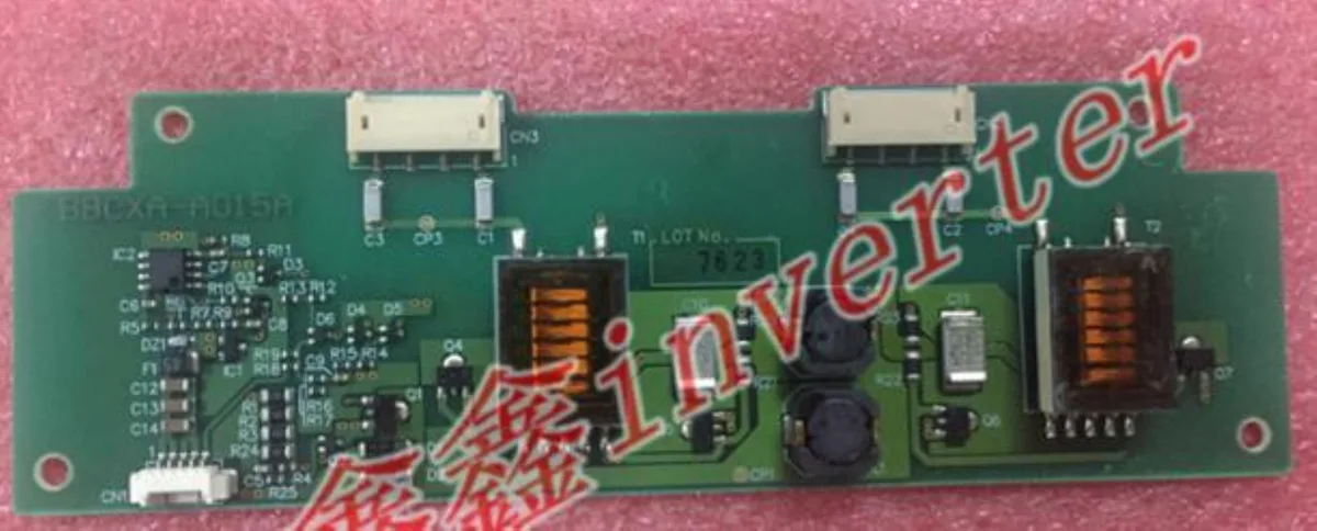 Ruth's sister Ruth's sister BBCXA-A015A 15 power inverter — product photo