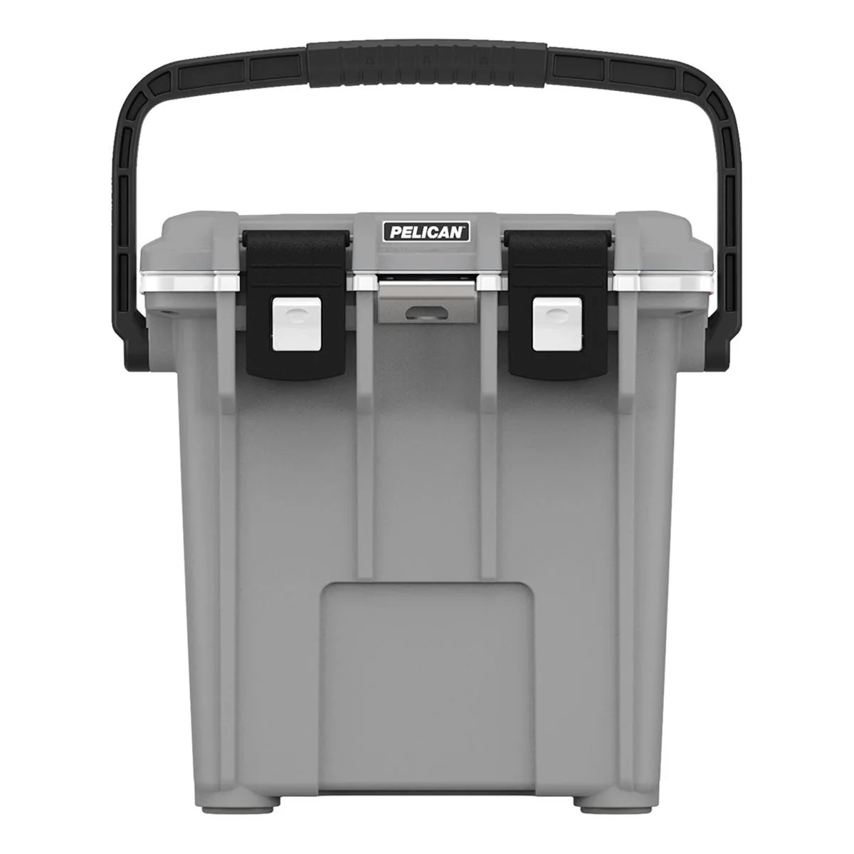 Pelican Products, Inc. Pelican Products, Inc. 20QT Elite Cooler Cement White — product photo